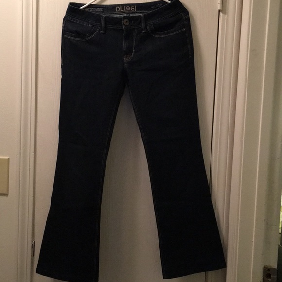 DL1961 Jeans sz 28 - Picture 1 of 4